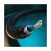 UGREEN AV170 (80845) 3.5mm Male to 2RCA Male, 1 Meter, Black Audio Cable #80845