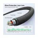 UGREEN AV183 (90788) 3.5mm Male to Male 4-Pole Microphone Black Audio Cable #90788