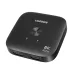 Ugreen AW700 (65877) HDMI Female to HDMI Female Black Switch #65877 2 In 1 out, 8K 60Hz