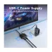 Ugreen AW700 (65877) HDMI Female to HDMI Female Black Switch #65877 2 In 1 out, 8K 60Hz