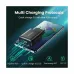 UGREEN CD122 (70273) 18W QC3.0 USB Black Charger / Charging Adapter #70273