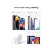 UGREEN CD137 (60449) 20W PD USB-C White Charger / Charging Adapter #60449
