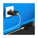 UGREEN CD161 (10216) 36W Dual USB QC 3.0 Black Charger / Charging Adapter #10216 (2 Pin, EU)
