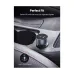 UGREEN CD213 (10144) 36W Two USB Ports QC 3.0 Dark Blue Car Charger #10144
