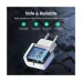 UGREEN CD241 (10220) 20W Mini PD USB-C White Charger / Charging Adapter #10220