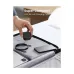 UGREEN CD250 (50577) USB-C 25W PD Black Charger / Charging Adapter With USB-C Black 2 Meter Cable #50577 (UK)
