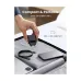 UGREEN CD250 (50581) 25W USB-C Mini PD Black Charger / Charging Adapter With Type-C Cable #50581 (EU)