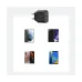 UGREEN CD250 (50581) 25W USB-C Mini PD Black Charger / Charging Adapter With Type-C Cable #50581 (EU)