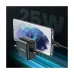 UGREEN CD250 (50581) 25W USB-C Mini PD Black Charger / Charging Adapter With Type-C Cable #50581 (EU)