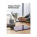 UGREEN CD254 (50327) 100W PD Dual USB-C Black Charger / Charging Adapter #50327