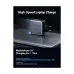 UGREEN CD254 (50327) 100W PD Dual USB-C Black Charger / Charging Adapter #50327