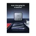 UGREEN CD268 (90906) Dual USB, Dual USB-C & Tri AC Outlet Metallic Desktop Charging Station #90906 (3 Pin, UK)