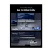 UGREEN CD268 (90906) Dual USB, Dual USB-C & Tri AC Outlet Metallic Desktop Charging Station #90906 (3 Pin, UK)