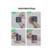 UGREEN CD296 (90409) Dual USB-C & USB GaN 65W PD Black Charger / Charging Adapter #90409
