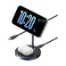 UGREEN CD317 Black 20W 2-in-1 MagSafe Qi Wireless Charger #90668