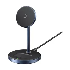UGREEN CD317 Black 20W 2-in-1 MagSafe Qi Wireless Charger #90668