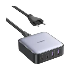 UGREEN CD327 (90747) 65W 4 Port (2xUSB-A & 2xUSB-C) GaN Multiport Desktop Charging Station #90747