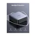 UGREEN CD327 (90747) 65W 4 Port (2xUSB-A & 2xUSB-C) GaN Multiport Desktop Charging Station #90747