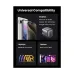 UGREEN CD350 (15540) USB & USB-C Nexode 35W Gray Charger / Charging Adapter #15540(3 Pin, UK)