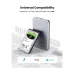 UGREEN CM300 (70498) 2.5 inch USB 3.0 Black Hard Drive Enclosure # 70498