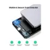 UGREEN CM300 (70498) 2.5 inch USB 3.0 Black Hard Drive Enclosure # 70498