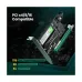 UGREEN CM302 (70504) Dual M.2 NVMe to PCIe Gen3 x4 Expansion Card #70504