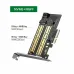 UGREEN CM302 (70504) Dual M.2 NVMe to PCIe Gen3 x4 Expansion Card #70504
