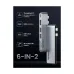 UGREEN CM380 (80856) Type-C Male to Dual USB 3.0, HDMI, TF, SD, Type-C Female Multi-Interface HUB # 80856
