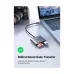 UGREEN CM387 (80798) Type-C Male to USB, SD & TF Female Gray Converter #80798