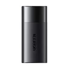 UGREEN CM429 (10943) HDMI Female to Female Black Signal Booster Adapter #10943