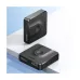 UGREEN CM430 (60622) DisplayPort Female to Female Black Switch# 60622 2 In 1 Out, 4K