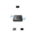 UGREEN CM430 (60622) DisplayPort Female to Female Black Switch# 60622 2 In 1 Out, 4K