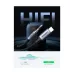 UGREEN CM450 (20192) USB Type-C Male to 3.5mm Male, 1 Meter, Black Audio Cable #20192
