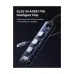 UGREEN CM475 (60600) Type-C Male to Tri USB 3.0 & Lan Female Grey Converter #60600