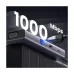 UGREEN CM498 (15600) Type-C Male to HDMI, VGA, Tri USB, LAN, SD, TF & Type-C Female Gray Multiport Converter #15600