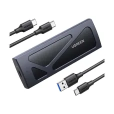 UGREEN CM578 (15512) M.2 Portable SSD Enclosure #15512