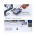 UGREEN CM692 (25961) HDMI KVM Gray Switch with 4 USB Port #25961