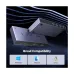 UGREEN CM695 (25962) DisplayPort KVM Gray Switch with 4 USB Port #25962