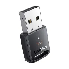 UGREEN CM748 (35058) USB Bluetooth 5.4 Black Adapter #35058