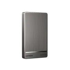 Ugreen CM766 (35270) 1TB USB 3.2 Gen 2x2 Type-C Gray Portable External SSD #35270