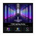 UGREEN CM769 (35629) RGB Wired Grey Cardioid Condenser Desktop Gaming Microphone #35629