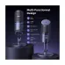UGREEN CM769 (35629) RGB Wired Grey Cardioid Condenser Desktop Gaming Microphone #35629