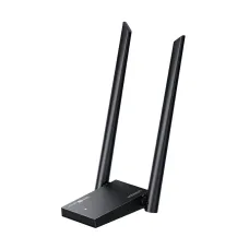 UGREEN CM787 (75917) 5400 Mbps Tri Band Wi-Fi 6E USB Adapter #75917