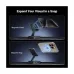UGREEN CM801 (35590) Type-C Male to HDMI, USB, Type-C & Type-C (PD) Female Black Converter #35590