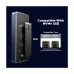 Ugreen D703 (65727) M.2 NVMe M/M&B-Key Gray SSD Enclosure #65727