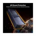 Ugreen D703 (65727) M.2 NVMe M/M&B-Key Gray SSD Enclosure #65727