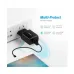 UGREEN ED011 (50459) 10.5W USB Black Charger / Charging Adapter #50459