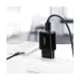 UGREEN ED011 (50459) 10.5W USB Black Charger / Charging Adapter #50459
