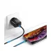 UGREEN ED011 (50459) 10.5W USB Black Charger / Charging Adapter #50459