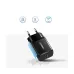 UGREEN ED011 (50459) 10.5W USB Black Charger / Charging Adapter #50459